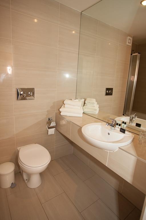 Earl Of Desmond Hotel Tralee Phòng bức ảnh