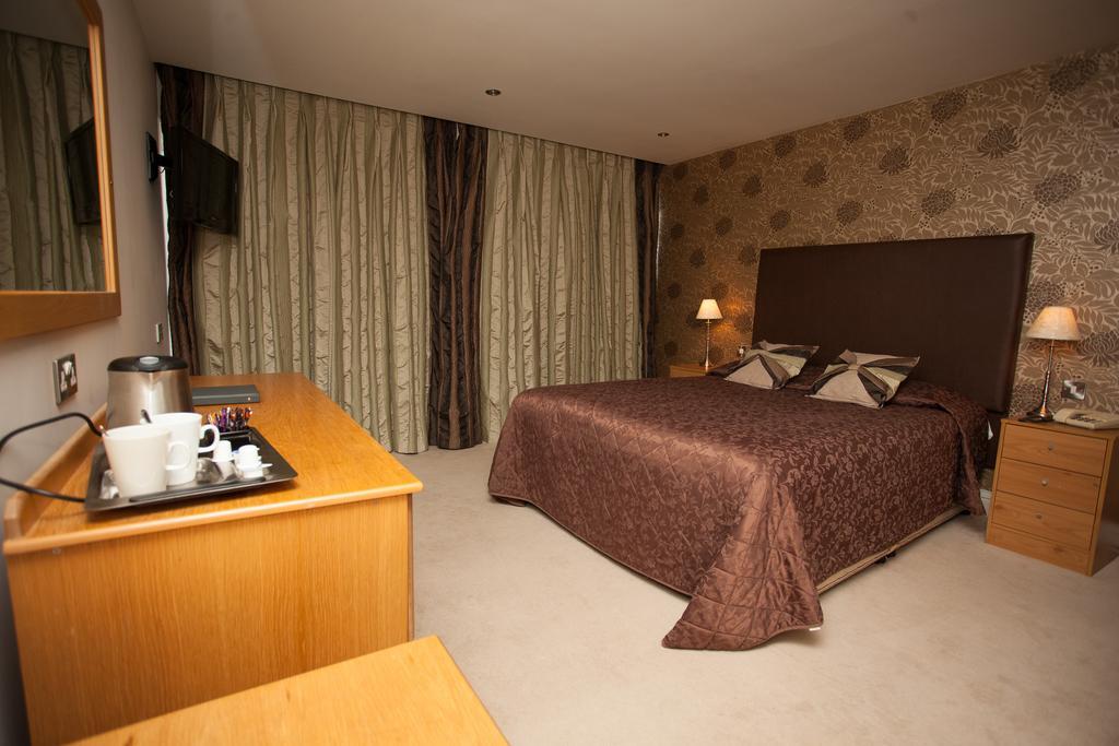 Earl Of Desmond Hotel Tralee Phòng bức ảnh