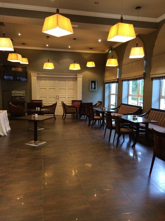 Earl Of Desmond Hotel Tralee Ngoại thất bức ảnh