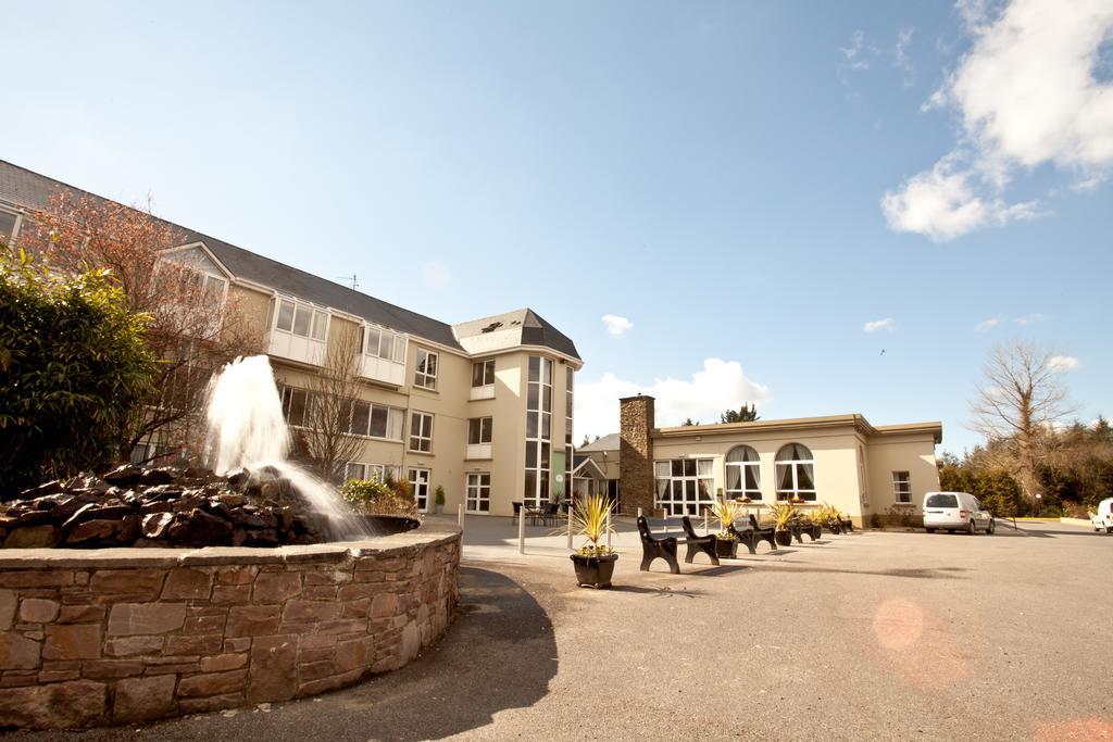 Earl Of Desmond Hotel Tralee Ngoại thất bức ảnh